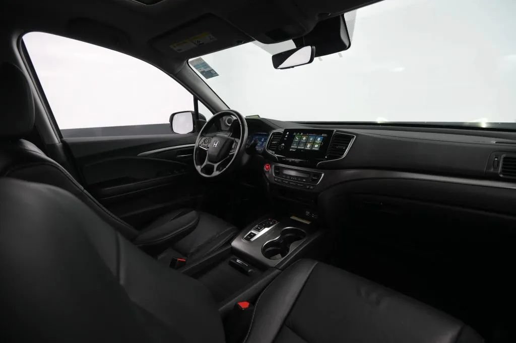 Used 2021 Honda Pilot Special Edition image 48