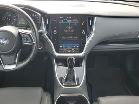 Used 2023 Subaru Outback Onyx Edition w/ Popular Package #2 image 16