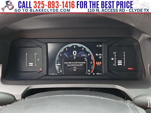 Used 2025 Toyota Tacoma SR5 AWD/4WD image 29