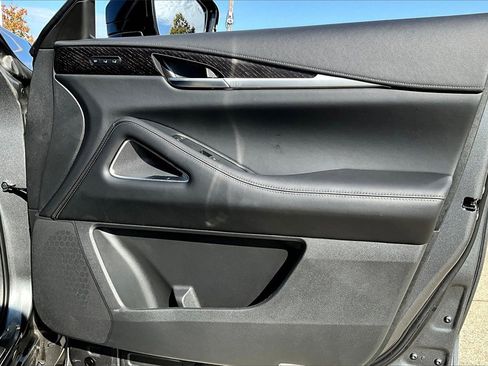 Certified 2025 INFINITI QX60 Autograph w/ Cargo Package image 26