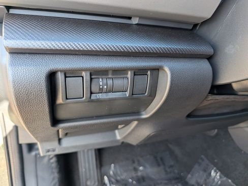 New 2026 Subaru Crosstrek 2.5i Premium image 17