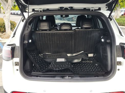 Certified 2023 Jeep Compass Latitude w/ Sun and Sound Group image 16