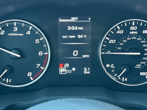 New 2026 Subaru Forester Sport AWD/4WD image 28