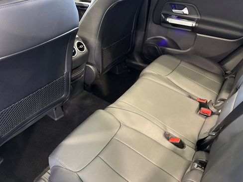 New 2026 Mercedes-Benz GLB 250 4MATIC image 12