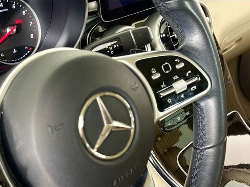Used 2021 Mercedes-Benz GLC 300 image 20