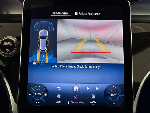 Certified 2026 Mercedes-Benz GLC 300 image 25