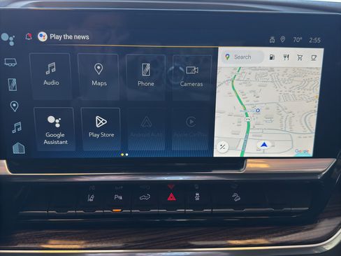 New 2026 Chevrolet Silverado 2500 LT w/ Trail Boss Package image 11