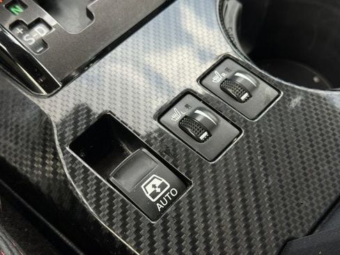 Certified 2023 Toyota 4Runner TRD Off-Road Premium w/ Off Road Premium Plus Package AWD/4WD image 22