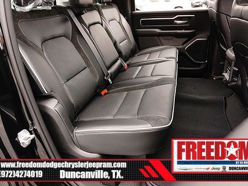 New 2026 RAM 1500 Laramie image 16