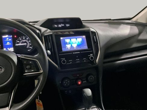 Used 2020 Subaru Impreza 2.0i AWD/4WD image 6