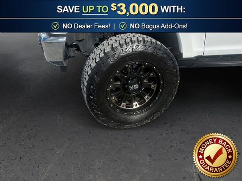 Used 2020 Ford F250 Lariat w/ Lariat Value Package image 13