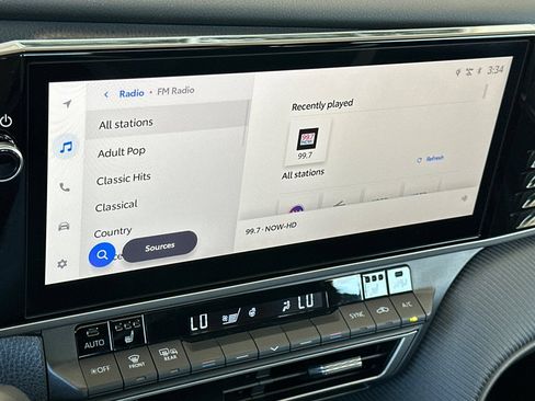 Certified 2026 Toyota Camry SE w/ Multimedia Upgrade Package FWD image 17