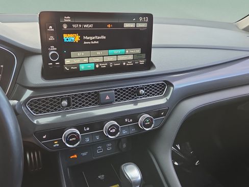 Certified 2023 Acura Integra A-Spec FWD image 26