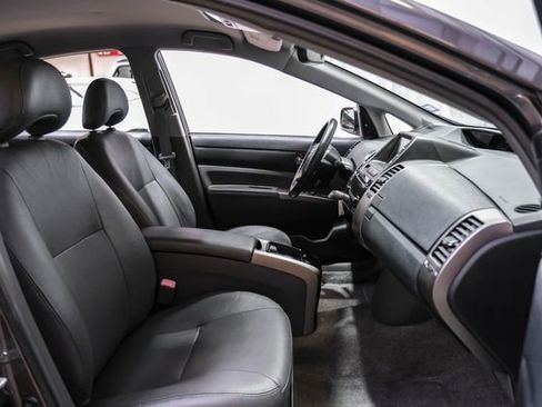 Used 2008 Toyota Prius Touring image 29