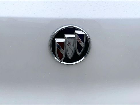 Used 2023 Buick Encore GX Select w/ LPO, Trailering Package AWD/4WD image 8