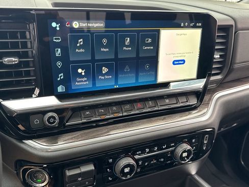 New 2026 Chevrolet Silverado 1500 LTZ w/ LTZ Premium Texas Edition image 22