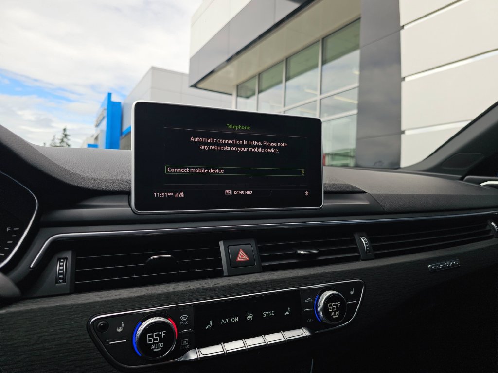 Used 2019 Audi A5 2.0T Premium Plus w/ Premium Plus AWD/4WD image 29