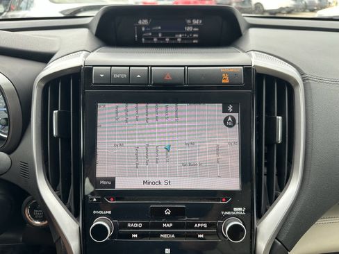 Used 2019 Subaru Ascent Limited image 39