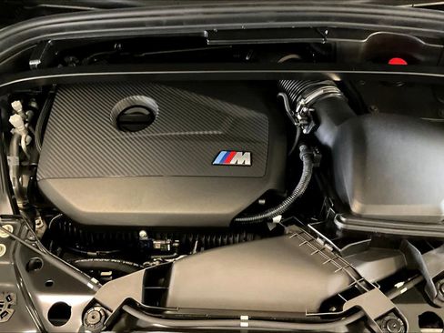 New 2026 BMW X1 M35i w/ Technology Package image 17