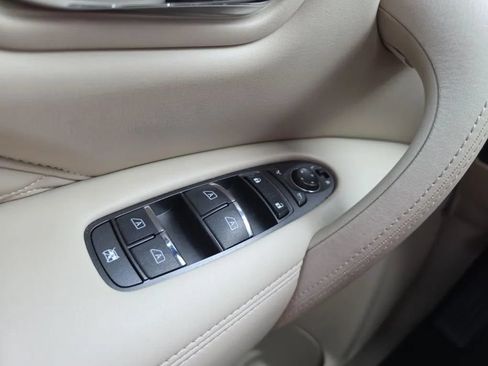 Used 2022 INFINITI QX80 Sensory w/ Cargo Package RWD image 21