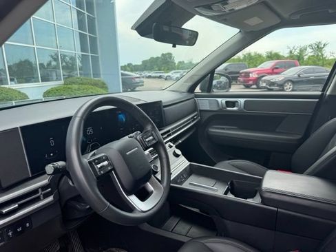 Used 2024 Hyundai Santa Fe SEL AWD/4WD image 10
