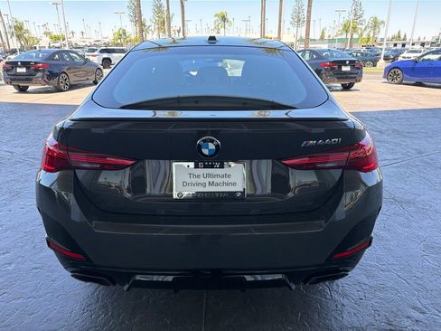 New 2026 BMW M440i w/ Premium Package RWD image 4