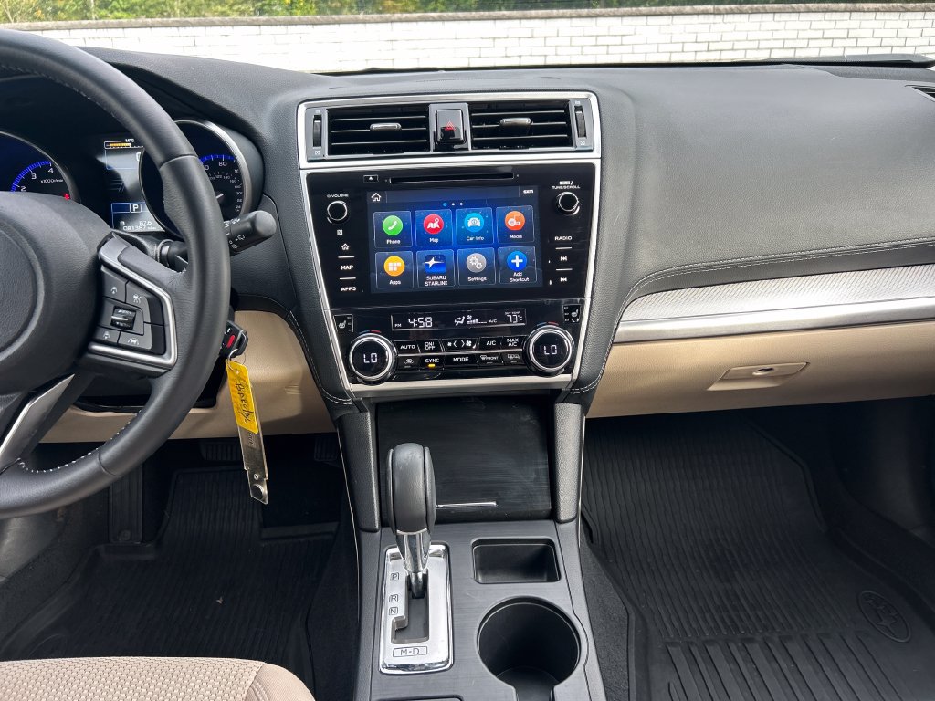 Used 2019 Subaru Outback 2.5i Premium AWD/4WD image 18