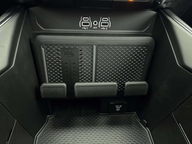 New 2026 RAM 1500 Big Horn AWD/4WD image 12
