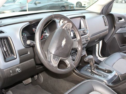 Used 2016 Chevrolet Colorado Z71 image 15