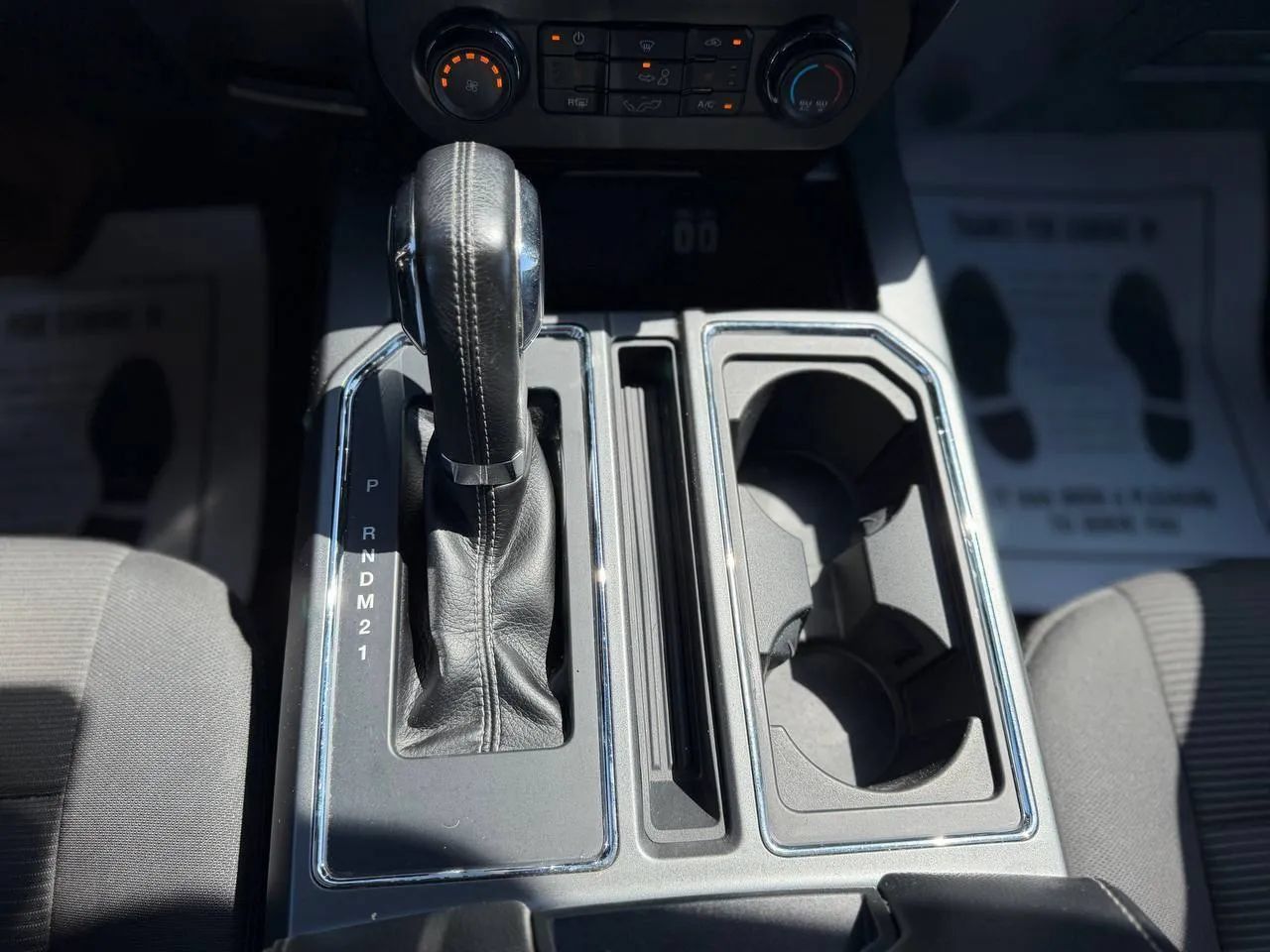 Used 2016 Ford F150 XLT w/ Equipment Group 302A Luxury AWD/4WD image 49