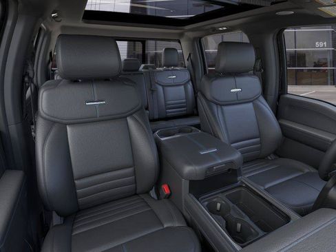 New 2026 Ford F350 Platinum AWD/4WD image 10