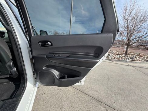 Used 2023 Dodge Durango GT image 27