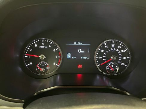 Used 2022 Kia Telluride S AWD/4WD image 19