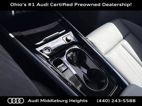 Used 2026 Audi Q3 quattro 2.0T AWD/4WD image 27