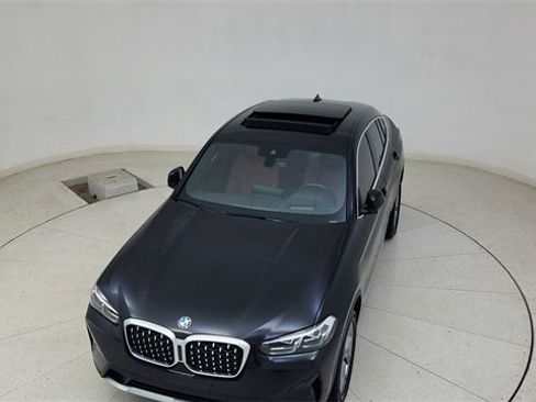 Used 2025 BMW X4 xDrive30i image 85