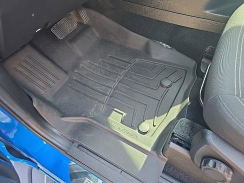 Certified 2023 Ford Ranger XLT w/ Equipment Group 301A Mid image 25