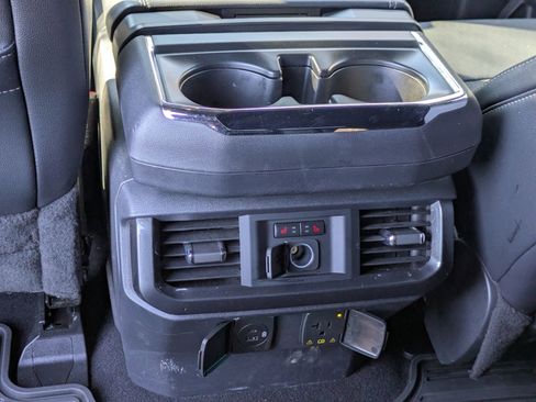 Certified 2023 Ford F150 Lariat w/ Equipment Group 502A High image 32