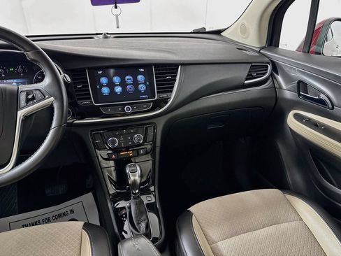 Used 2019 Buick Encore Preferred FWD image 27