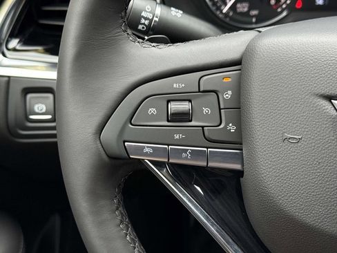 New 2025 Cadillac XT6 Premium Luxury image 16