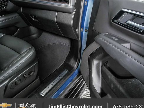 Used 2025 Chevrolet Tahoe LT image 24