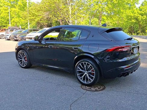 Used 2023 Maserati Grecale Modena image 6
