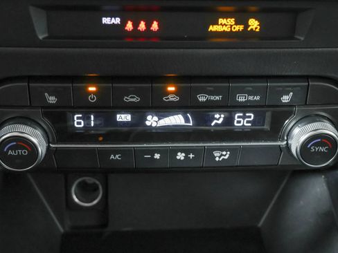 Used 2025 MAZDA CX-5 Carbon Edition AWD/4WD image 32