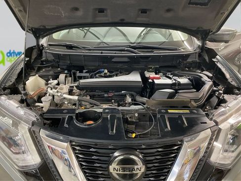 Used 2019 Nissan Rogue SL image 12