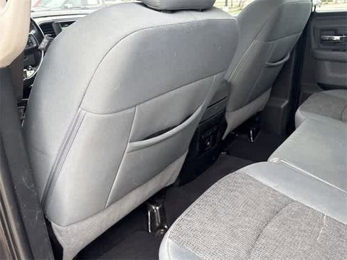 Used 2018 RAM 1500 Big Horn image 14