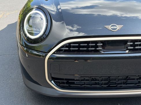New 2026 MINI Cooper S FWD image 12