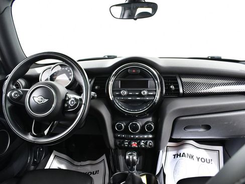 Used 2014 MINI Cooper S image 7