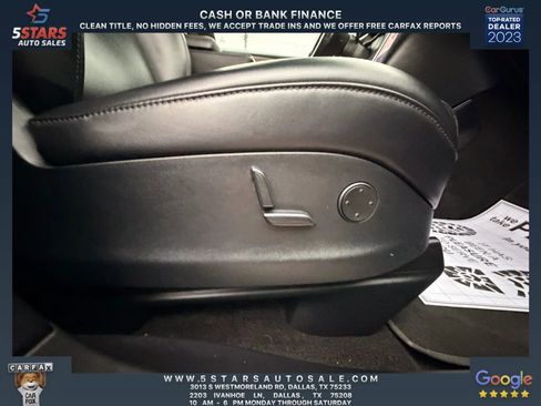 Used 2017 Tesla Model X 100D image 31