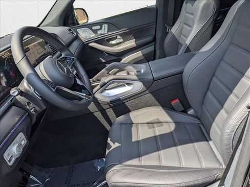 New 2026 Mercedes-Benz GLE 580 4MATIC image 16