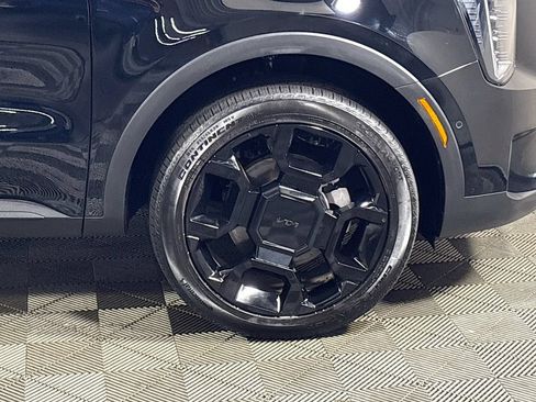 Certified 2026 Kia Sorento SX AWD/4WD image 25