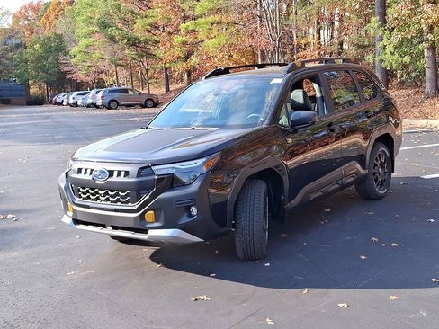 New 2026 Subaru Forester Wilderness image 10